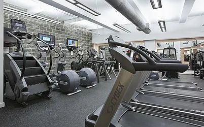 Sold by Brown Harris Stevens