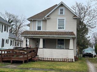 208 S Seffner Ave, Marion, OH