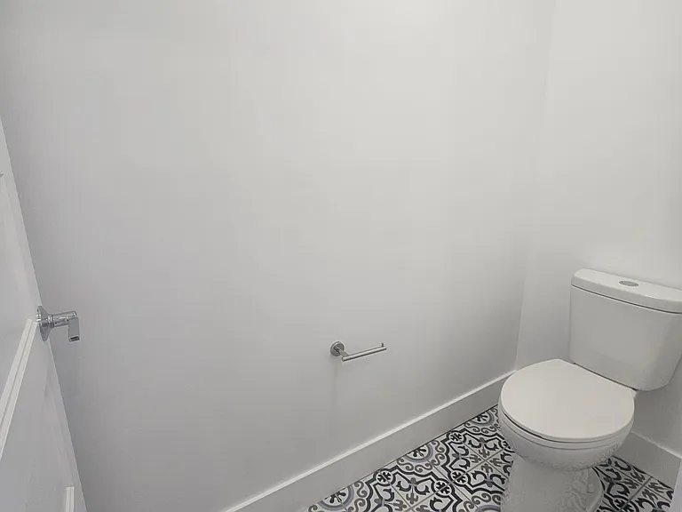 Primary WC