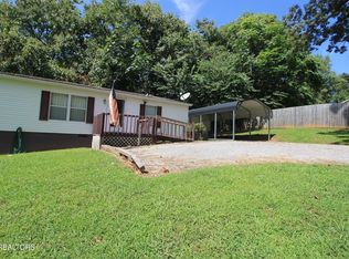 239 Skyline Dr, Harriman, TN 37748