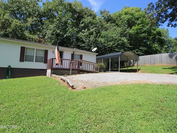 239 Skyline Dr, Harriman, TN 37748
