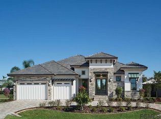 5 Cypress Hammock Way, Palm Coast, FL 32137