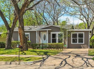 209 Michael Blvd, Hurst, TX 76053