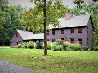 17905 Bear Swamp Rd, Marysville, OH 43040