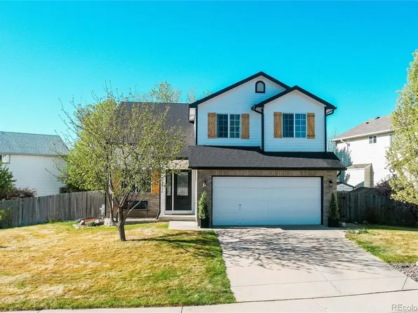 13556 Albion Circle, Thornton, CO 80241