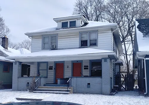 314 N Denny St Photo 1