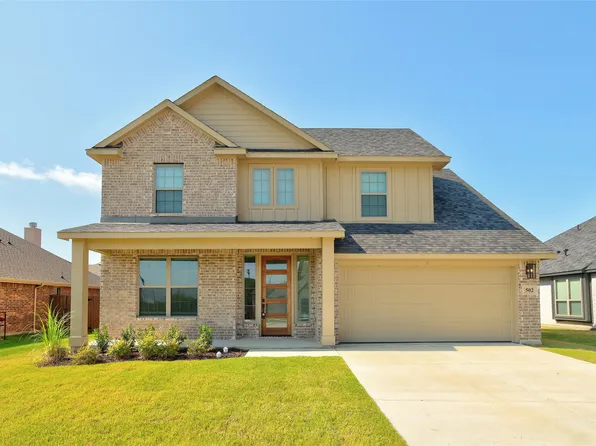 502 Murray Ct, Josephine, TX 75173