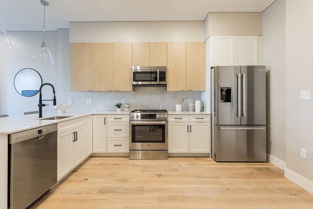 1 bed, 717 sqft, $3,000 — Photo 4
