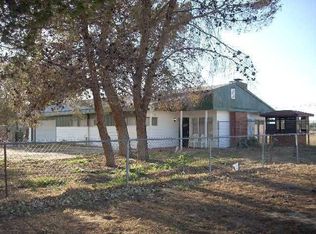 16771 Alexander Ave, North Edwards, CA 93523