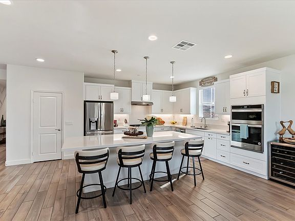 2nd image of 58171 Aragon Way