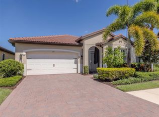 331 Toscavilla Blvd, Nokomis, FL 34275