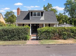 2318 Burns Ave, Saint Louis, MO 63114