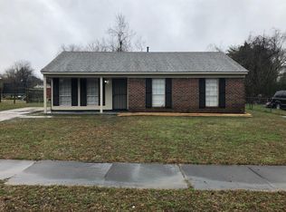 3621 Buffalo Rd, Memphis, TN 38109