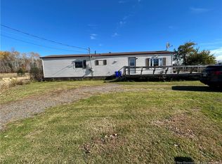 4 Cleland Rd, Saint David, NB E3L 4C2