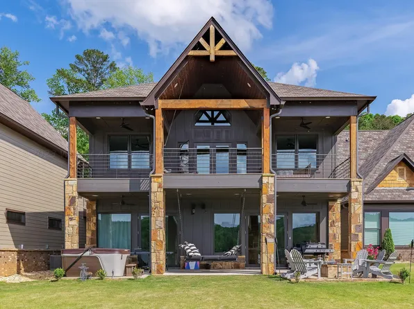 21A County Road 2201, Crane Hill, AL 35053