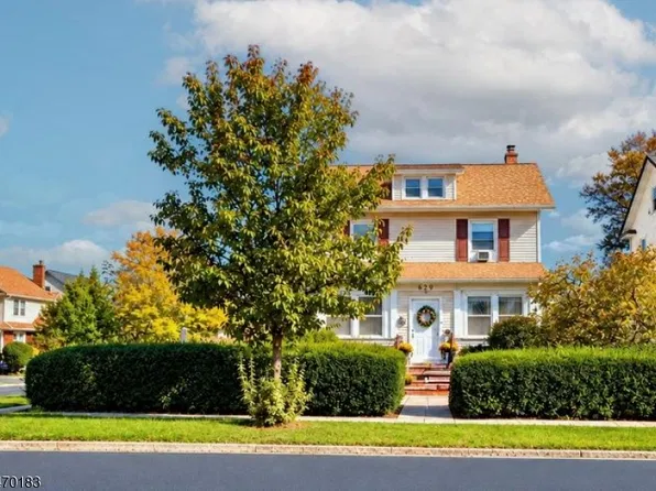 629 Chestnut St, Roselle Park Boro, NJ 07204