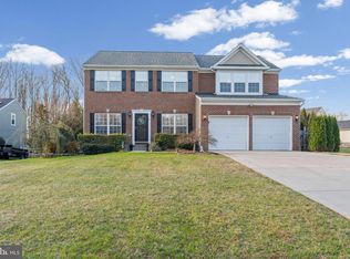 4 Morning Dove Ct, Aberdeen, MD 21001