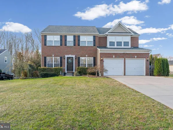 4 Morning Dove Ct, Aberdeen, MD 21001