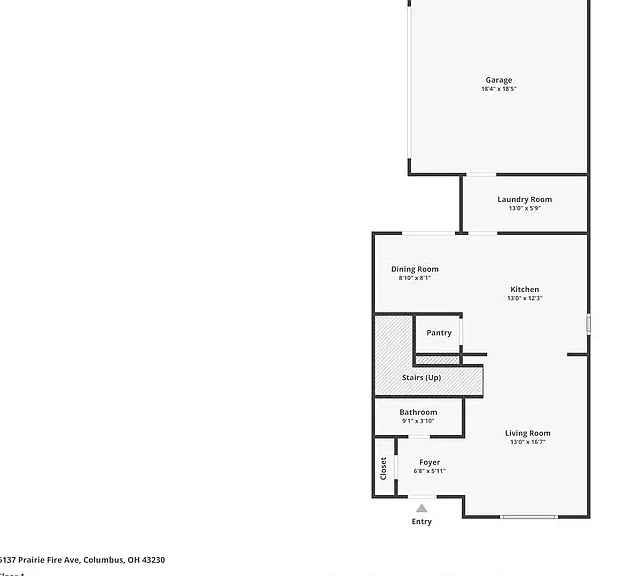 6137 Prairiefire Ave — Photo 2