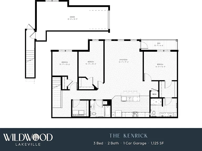 Wildwood Lakeville - NOW OPEN! — Photo 64