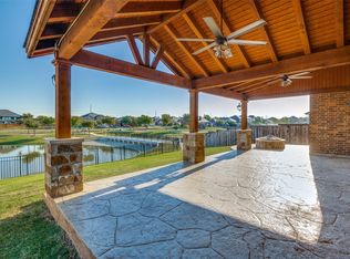 14904 Riverside Dr, Little Elm, TX 75068