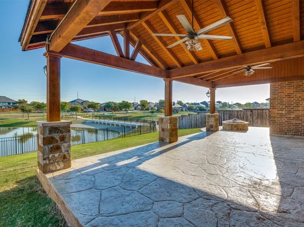 14904 Riverside Dr, Little Elm, TX 75068