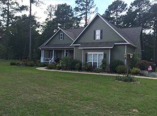 124 Quail Creek Dr, El Dorado, AR 71730