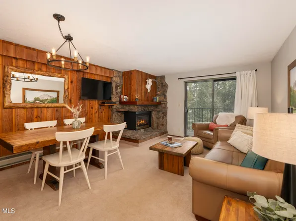 220 Gcr 702 #20-203, Winter Park, CO 80482