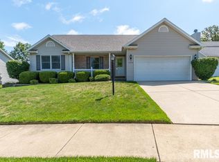 11504 N Brians Way, Dunlap, IL 61525