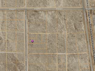 10 W G St #2, Lancaster, CA 93535