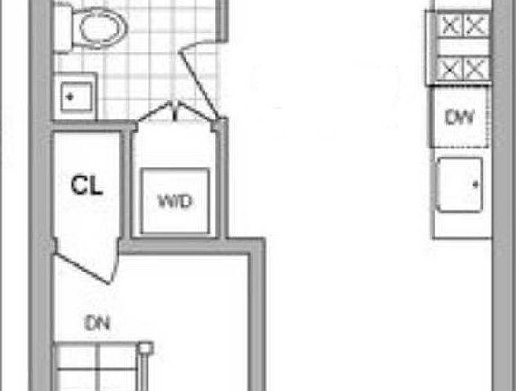 2nd image of 99 Somers St #1