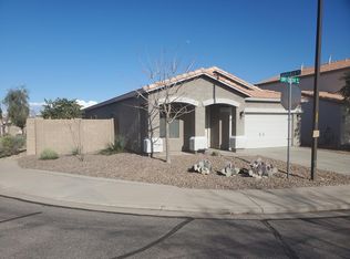 172 E Dry Creek Rd, San Tan Valley, AZ 85143