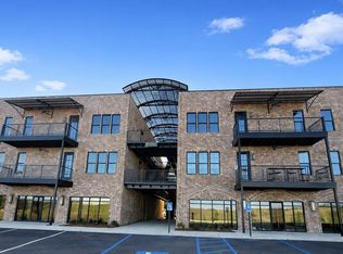 1007 Mistilis Cv UNIT 201, Oxford, MS 38655