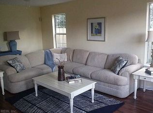 3421 Maori Dr, Chesapeake, VA 23321