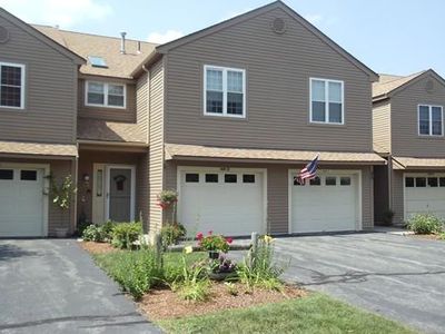 909 Ridgefield Cir #B, Clinton, MA, 01510