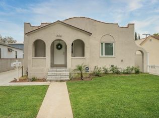 1836 Lake St, Glendale, CA 91201