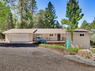 15632 Shannon Way, Nevada City, CA 95959