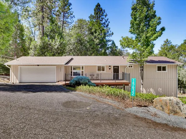 15632 Shannon Way, Nevada City, CA 95959
