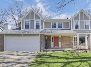 7472 Gardenview Pl, Dublin, OH 43016