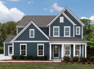 Continental Plan, Glenview Farms, Murfreesboro, TN 37128