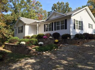 25480 Majestic Ln, Lebanon, MO 65536