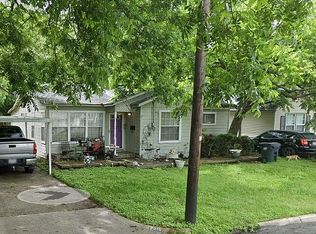 2519 W 8th Ave, Corsicana, TX 75110