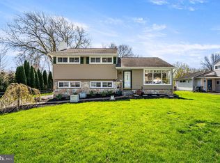 504 Winding Way, Exton, PA 19341
