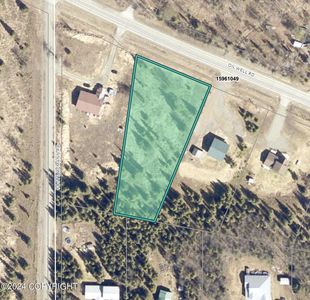 0 Oil Well Rd, Ninilchik, AK, 99639