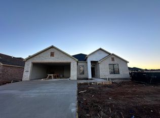 7715 Langford Dr, Abilene, TX 79606