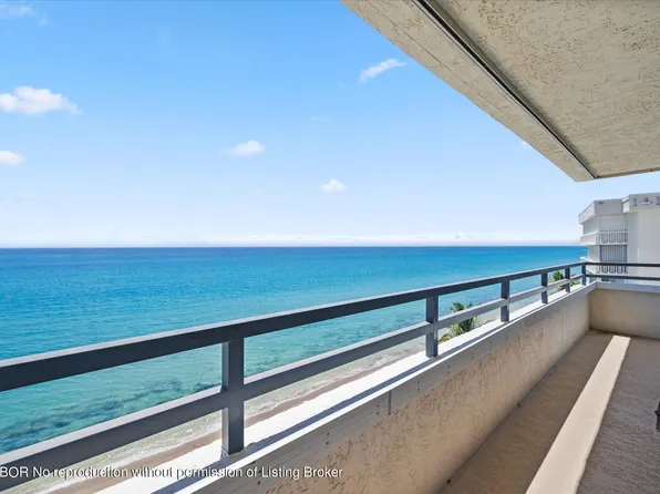 3560 S Ocean Blvd APT 801, South Palm Beach, FL 33480