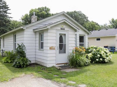 1005 3rd St, Farmington, MN, 55024