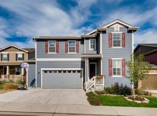 13871 W Saratoga Ave, Morrison, CO 80465