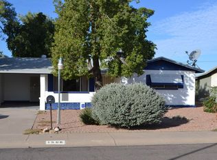 1508 S Grand Dr, Apache Junction, AZ 85120