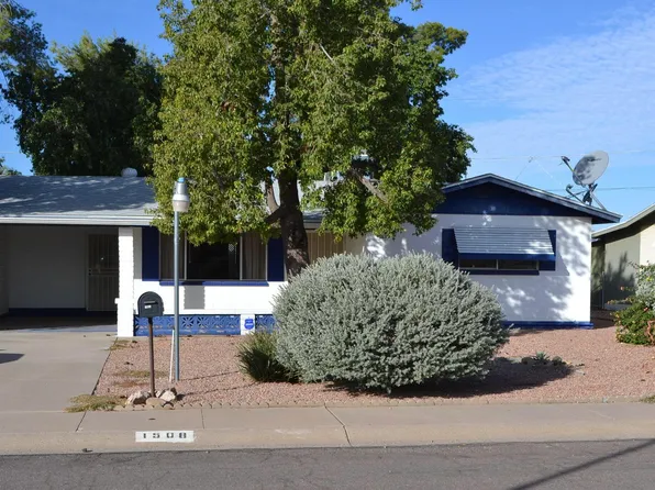 1508 S GRAND Drive, Apache Junction, AZ 85120